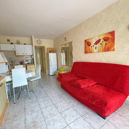 Apartamento Studio *