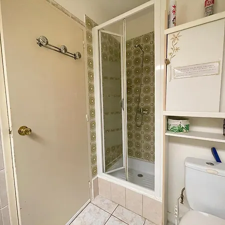 Studio Apartamento