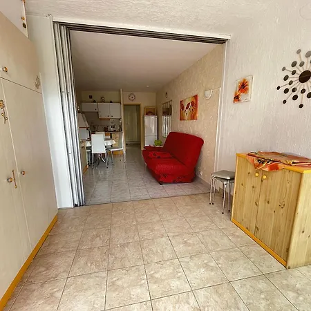 Studio Apartment Agde
